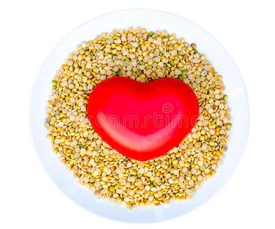 研究证实大豆对心脏有益