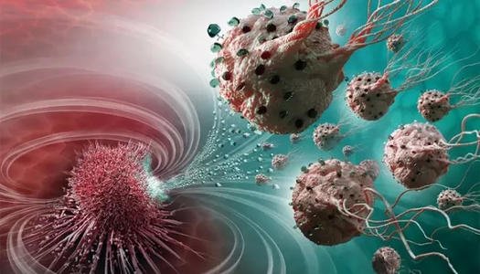 J Med Chem:一种新型策略或有望克服癌细胞对靶向性疗法的耐受性
