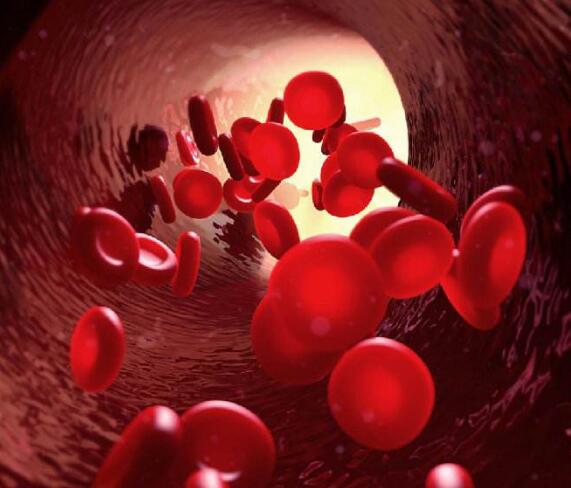 Poly(I:C)导致表达KEL糖蛋白的红细胞免疫预防失败