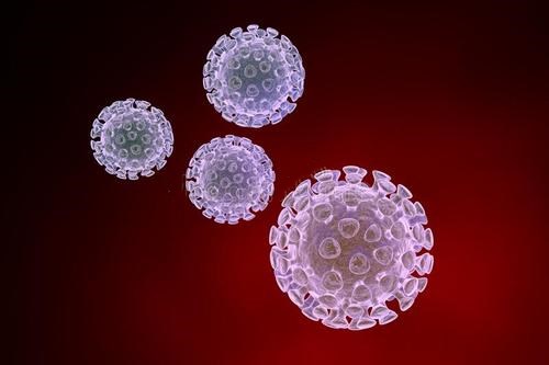 HCV将面临人类新武器:新的遗传学筛查方法能够鉴定耐药性HCV毒株