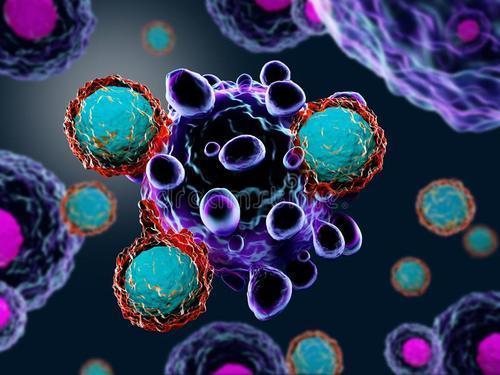 全球首个急性淋巴细胞白血病(ALL)CAR-T细胞疗法
