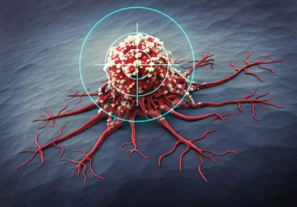 科学家识别出治疗成人血液癌症的新型基因靶点
