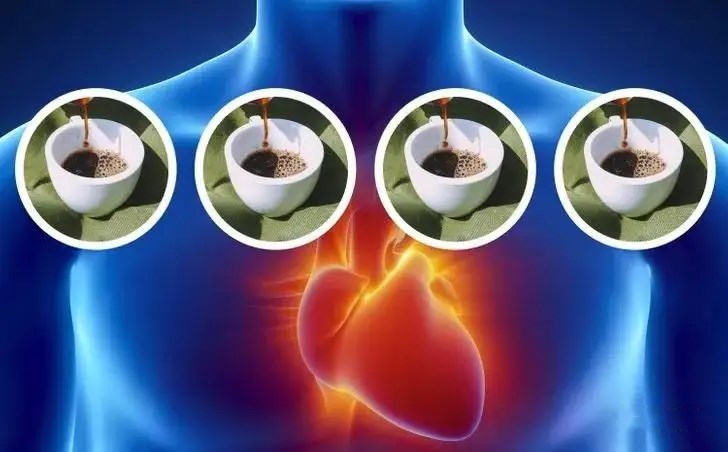 咖啡保护心血管的机制找到了！Nature发文：可清除“坏胆固醇”！