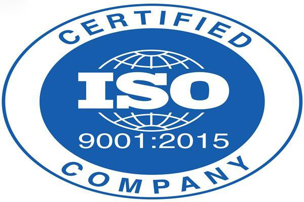 喜讯！武汉圣洛捷生物技术有限公司再次获得ISO9001:2015认证证书