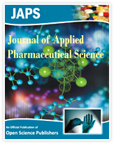 Muntingia calabura Leaves Extracts to Ameliorate chronic obstruction pulmonary diseases by Inhibiting IL-17a Signaling: In silico and in vivo studies